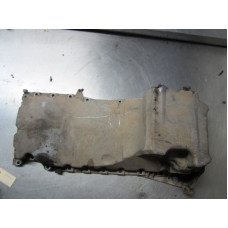 GRE506 Engine Oil Pan For 05-12 GMC Canyon  3.7 12587315